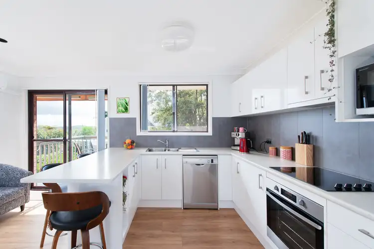 Second view of Homely house listing, 9 The Yardarm, Corlette NSW 2315