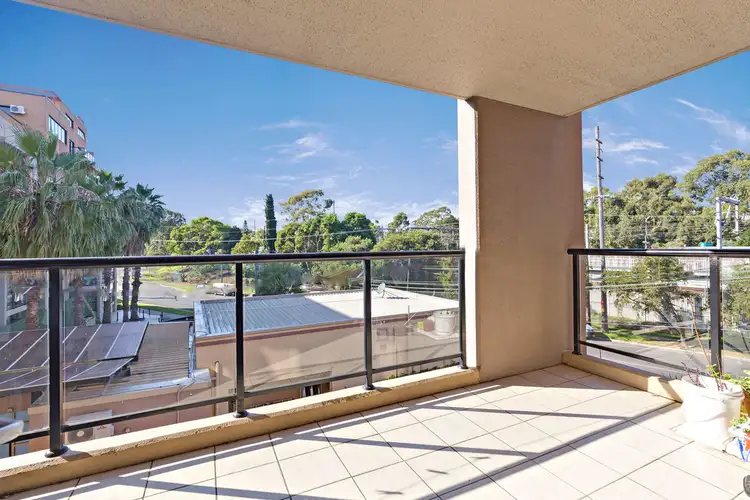 Sixth view of Homely apartment listing, 11/81 Church Street, Lidcombe NSW 2141