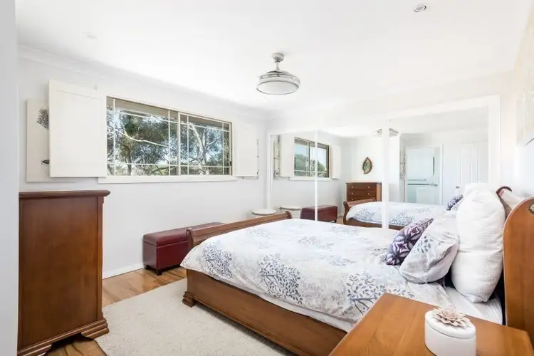 Fourth view of Homely townhouse listing, 11/12 Lenna Place, Jannali NSW 2226