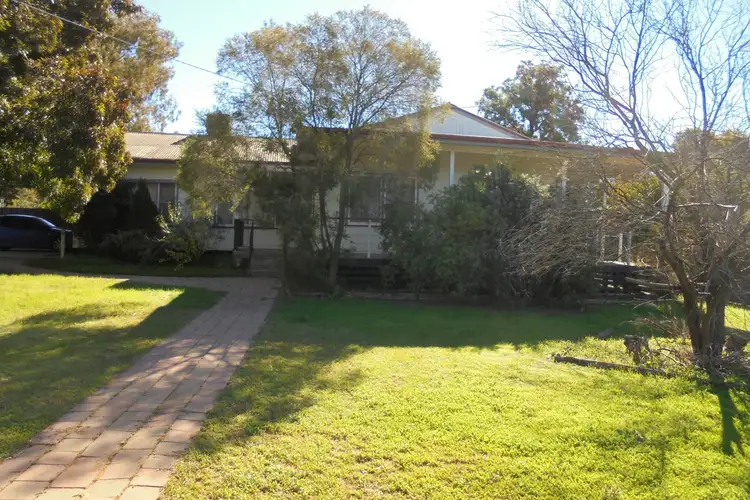 Second view of Homely house listing, 32 Leonora Street, Robinvale VIC 3549