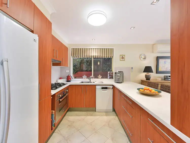 Fifth view of Homely house listing, 46 Warragal Road, Turramurra NSW 2074