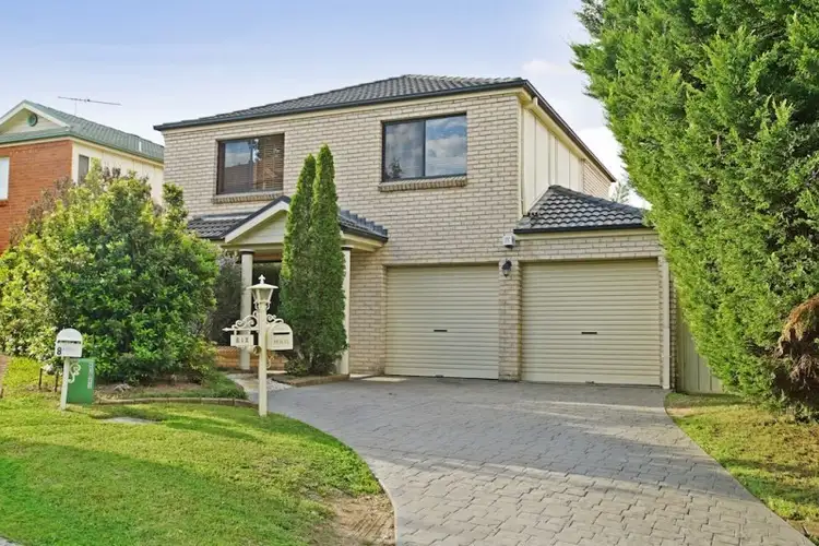 6 Buna Close, Mount Annan NSW 2567