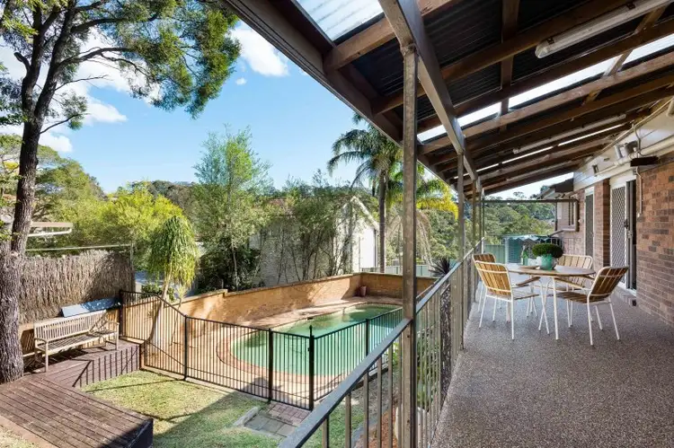 3 Pierce Place, Bonnet Bay NSW 2226