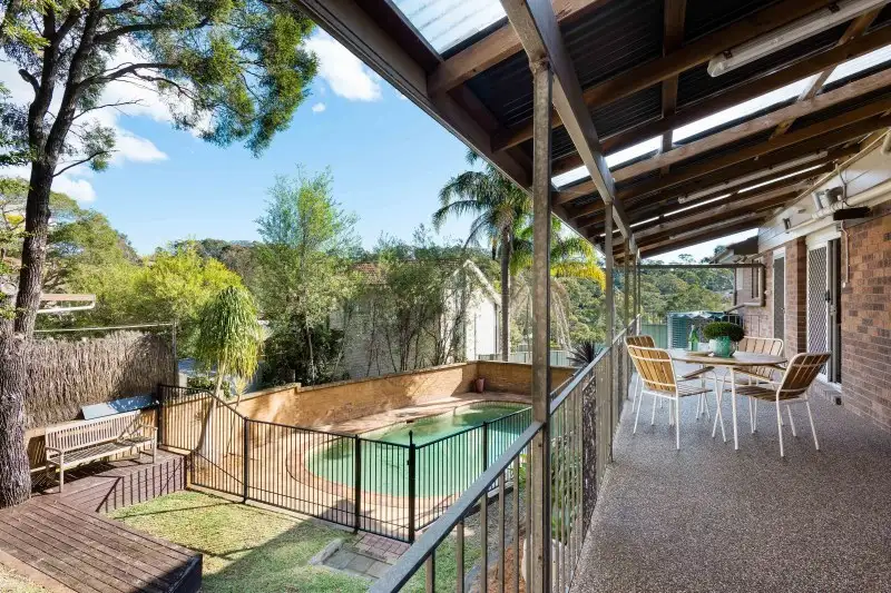 Main view of Homely house listing, 3 Pierce Place, Bonnet Bay NSW 2226