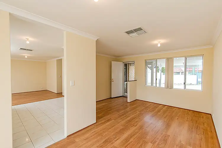 Sixth view of Homely house listing, B/40 Bickley Road, Cannington WA 6107