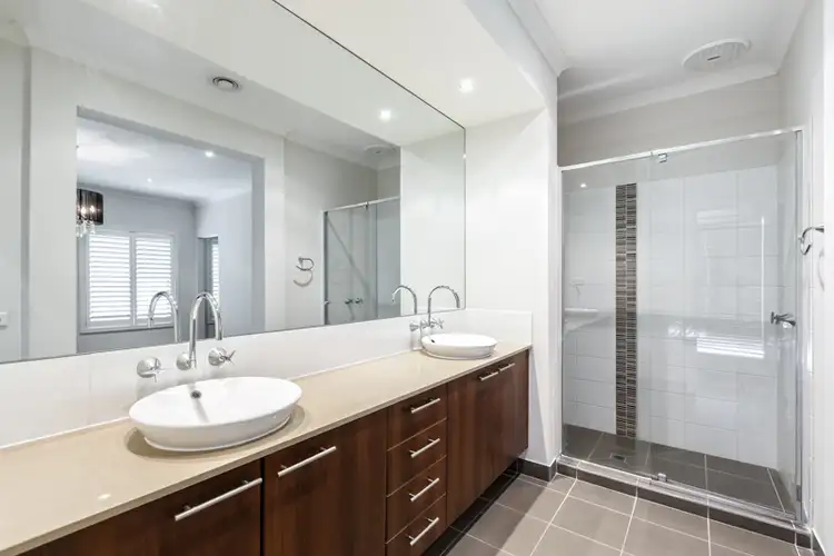 Sixth view of Homely house listing, 1 Gaffneys Lane, Eynesbury VIC 3338