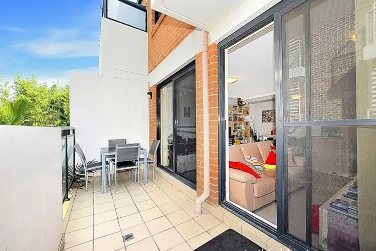 10/14-16 Courallie Avenue, Homebush NSW 2140