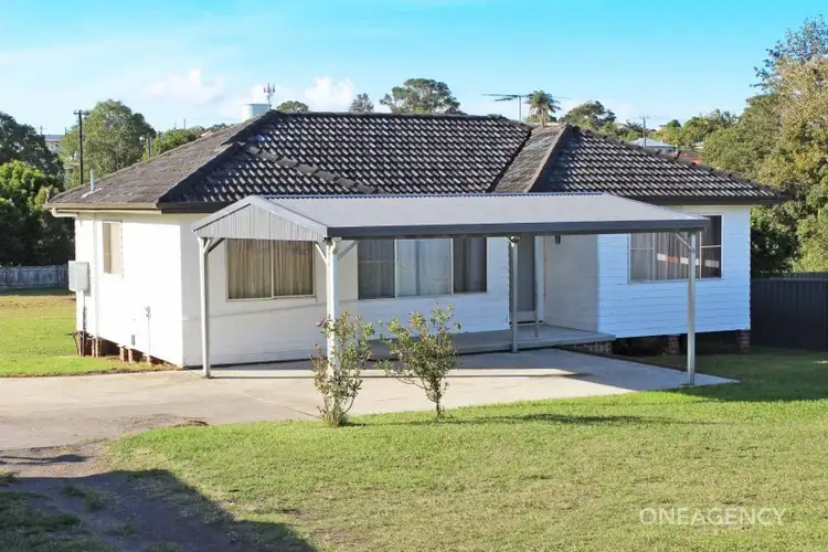 Second view of Homely house listing, 47A Macleay Street, Frederickton NSW 2440