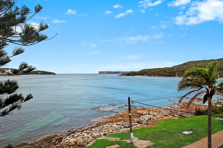 Fourth view of Homely apartment listing, 7/9 Fairlight Crescent, Fairlight NSW 2094