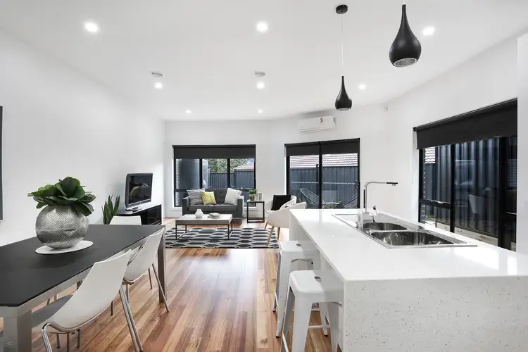 Fourth view of Homely townhouse listing, 2 Deakin Court, Broadmeadows VIC 3047