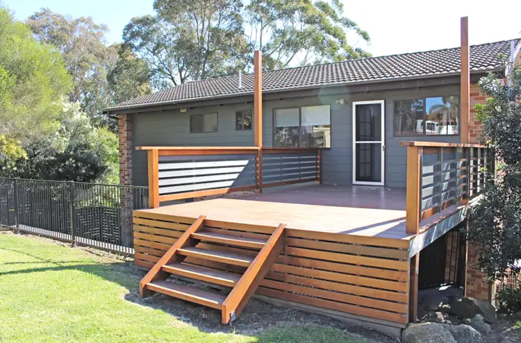 Third view of Homely house listing, 80 Kings Point Drive, Kings Point NSW 2539