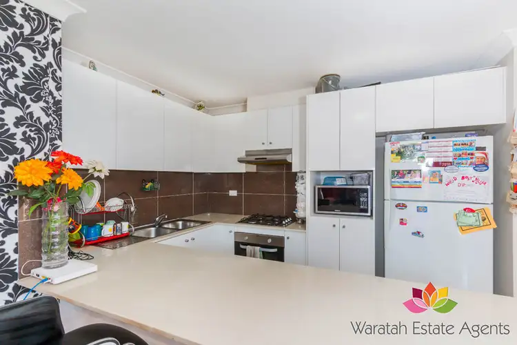 Fourth view of Homely villa listing, 9/1A Davis Road, Marayong NSW 2148