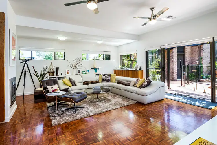 Second view of Homely house listing, 32 Lochness Avenue, Torrens Park SA 5062