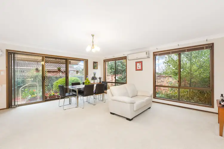 Second view of Homely villa listing, 1/25 Nullaburra Road, Caringbah NSW 2229