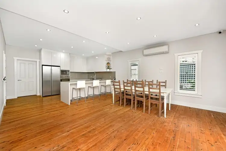 Second view of Homely house listing, 37 Willee Street, Strathfield NSW 2135