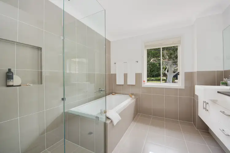 Fourth view of Homely semi-detached listing, 63b Crescent Road, Caringbah South NSW 2229
