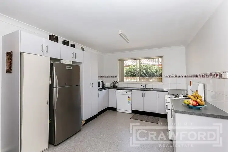 Third view of Homely semi-detached listing, 2/7 Pangari Place, Lambton NSW 2299