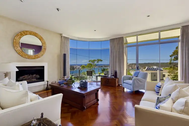 Fourth view of Homely house listing, 19 Fisher Street, Balgowlah Heights NSW 2093