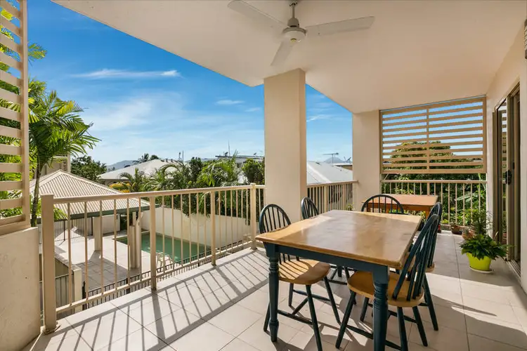16/111 - 113 Martyn Street, Parramatta Park QLD 4870
