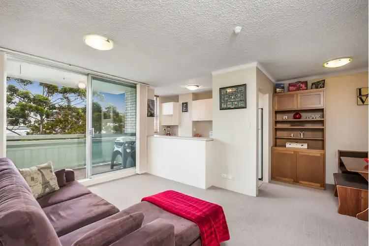 22F/5-29 Wandella Road, Miranda NSW 2228