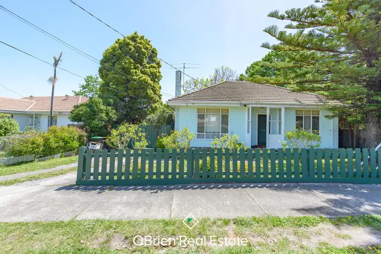 Sixth view of Homely house listing, 50 Benga Avenue, Dandenong VIC 3175