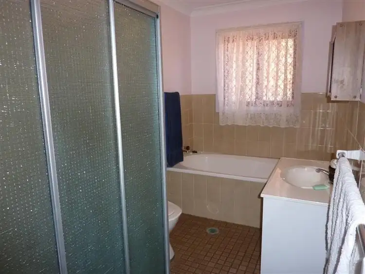 Fifth view of Homely house listing, 56 Macleay Street, Dubbo NSW 2830