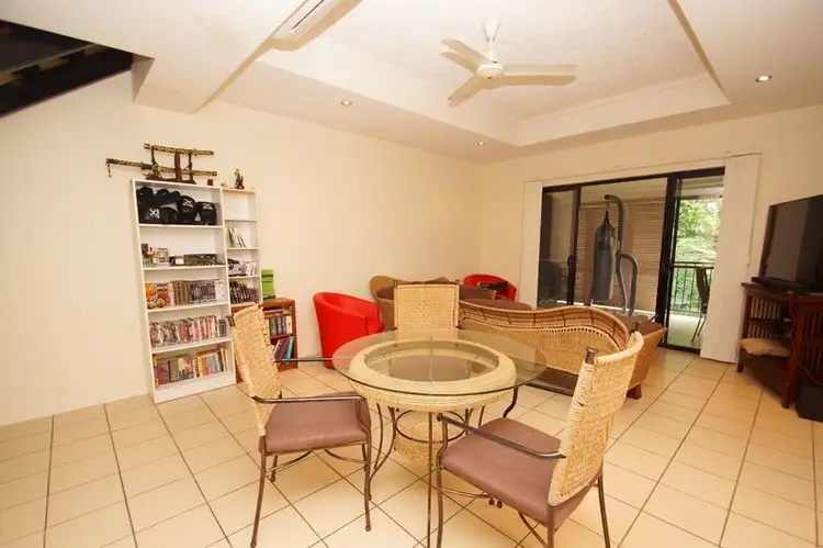 Third view of Homely unit listing, Address available on request