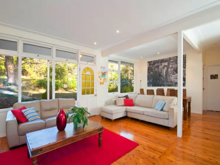 Third view of Homely house listing, 52 Warrimoo Avenue, St Ives NSW 2075