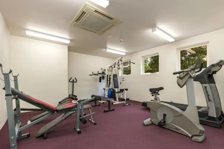 Fifth view of Homely apartment listing, 102/15-23 Orara Street, Waitara NSW 2077