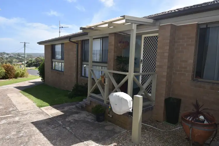 Second view of Homely house listing, 3 Beare Street, Bermagui NSW 2546