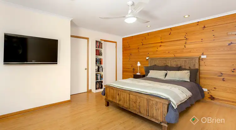 Fifth view of Homely house listing, 43 Tarongo Drive, Aspendale VIC 3195
