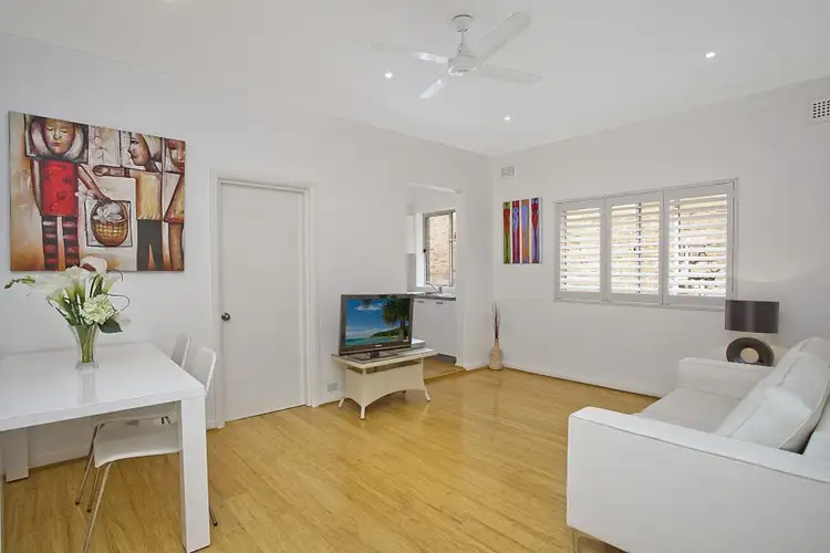 4/36 Botany Street, Bondi Junction NSW 2022