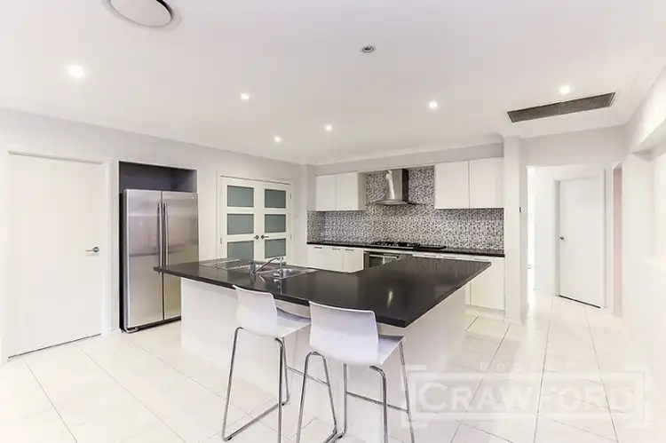 Third view of Homely house listing, 14 Kurraka Drive, Fletcher NSW 2287