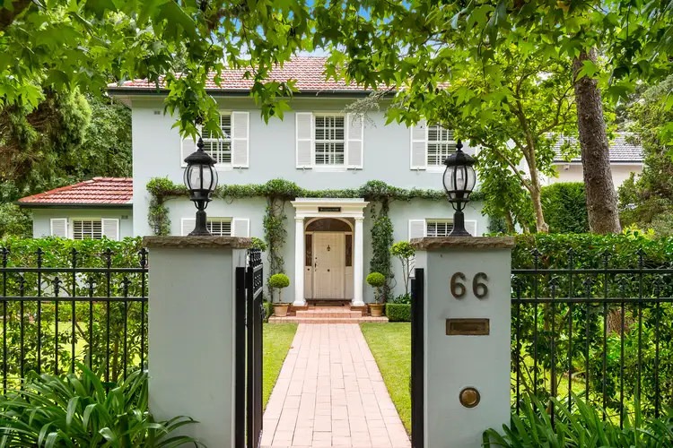 66 Telegraph Road, Pymble NSW 2073