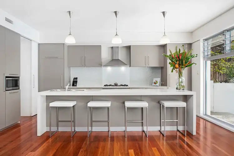 Third view of Homely house listing, 35 Auburn Street, Hunters Hill NSW 2110