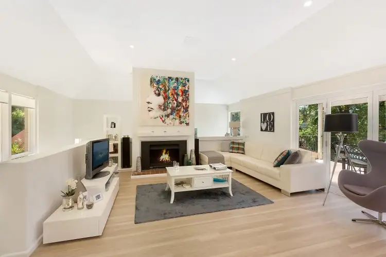Sixth view of Homely house listing, 6 Trentino Road, Turramurra NSW 2074