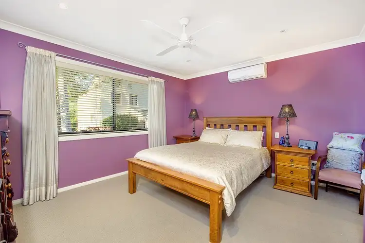 Fifth view of Homely townhouse listing, 74/59a Castle Street, Castle Hill NSW 2154