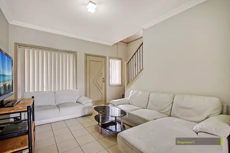Second view of Homely townhouse listing, 1/59-61 Balmoral Street, Blacktown NSW 2148