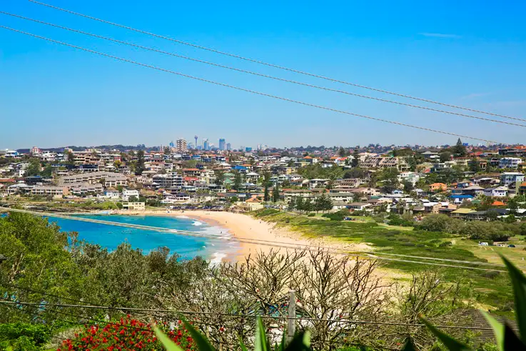 Sixth view of Homely house listing, 14 Molong Street, North Curl Curl NSW 2099