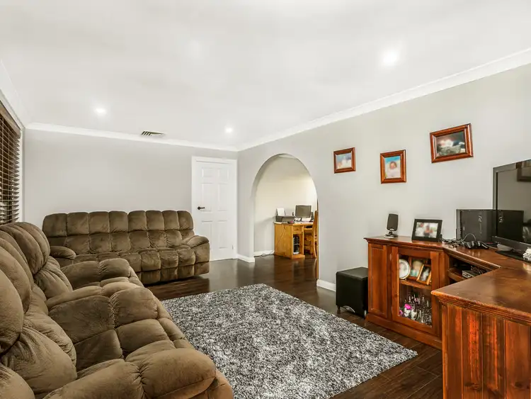 Third view of Homely house listing, 18 Gibson Avenue, Werrington NSW 2747