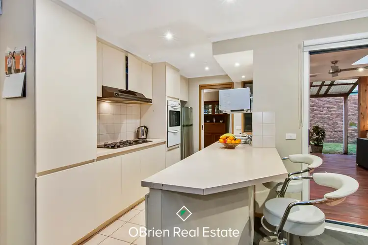 Sixth view of Homely house listing, 16 Partridge Crescent, Carrum Downs VIC 3201