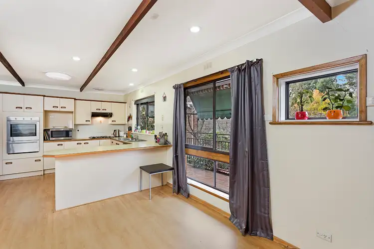 Third view of Homely house listing, 8 Parkland Drive, Wodonga VIC 3690