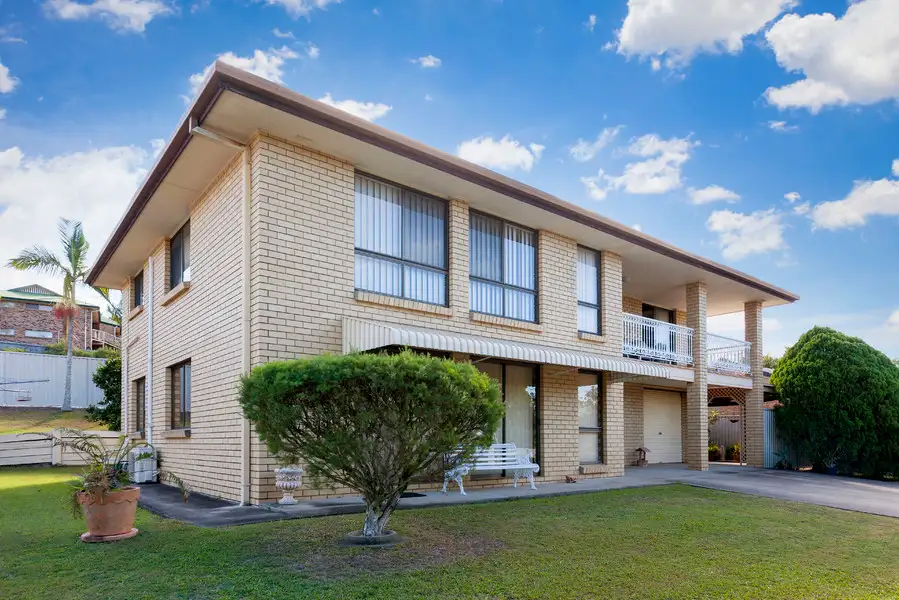 Main view of Homely house listing, 20 Helmsley Court, Carindale QLD 4152