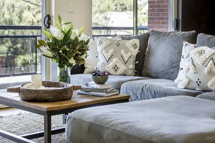 Second view of Homely apartment listing, 29/27 Palmer Street, Woolloomooloo NSW 2011