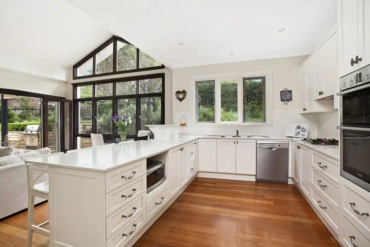 Third view of Homely house listing, 9 Hillside Crescent, Epping NSW 2121