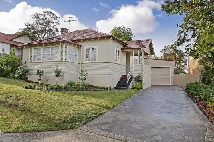 Main view of Homely house listing, 6 Alpha Road, Camden NSW 2570