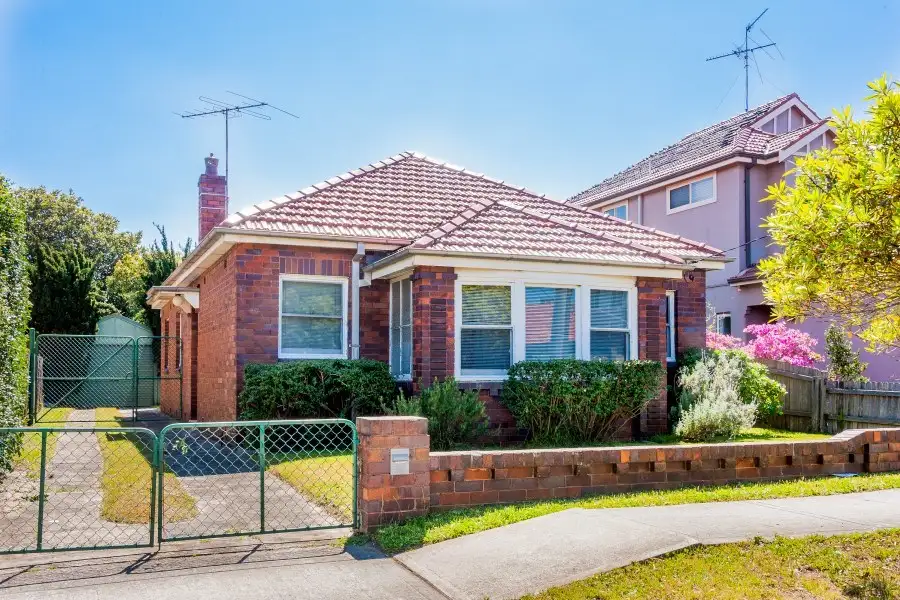 Main view of Homely house listing, 90 Holmes Street, Maroubra NSW 2035