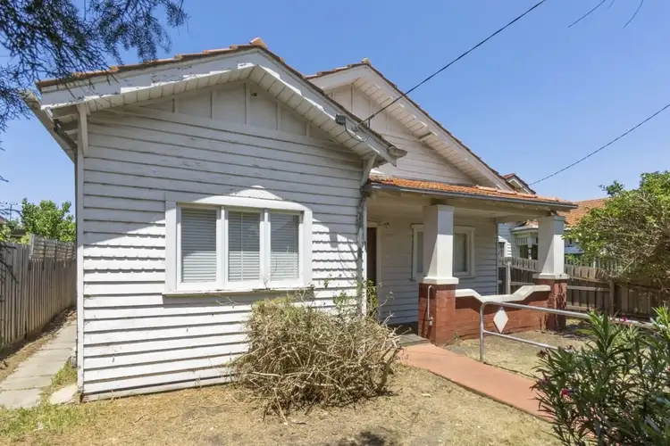 Second view of Homely house listing, 1 Rogers Street, Coburg VIC 3058