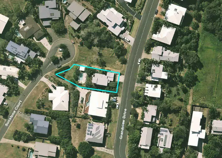 Third view of Homely house listing, 142 Grandview Drive, Yaroomba QLD 4573