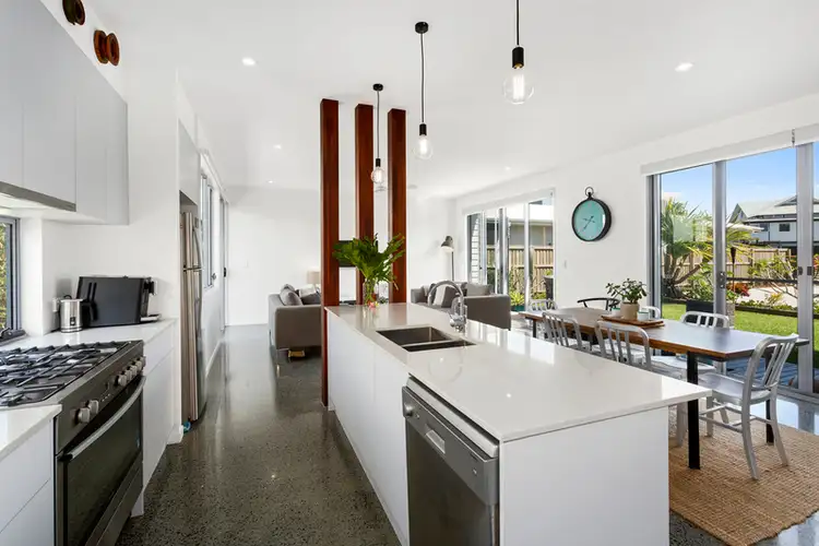 Sixth view of Homely house listing, 43 Collins Lane, Casuarina NSW 2487